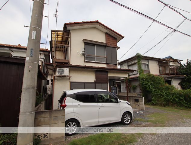 detached 埼玉県坂戸市関間１丁目10-49
地図を見る