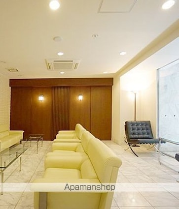 カスタリア伏見[1LDK/50.02m2]の共用部1