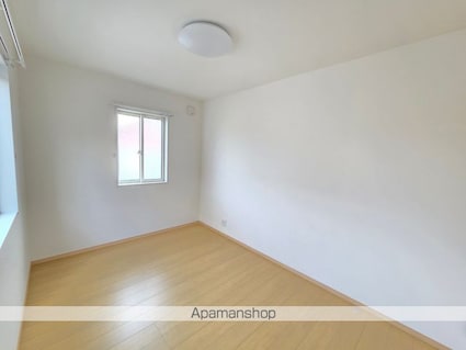 メゾン新富町[3LDK/76.59m2]の内装