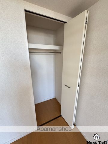 ディアコート白石の内装写真