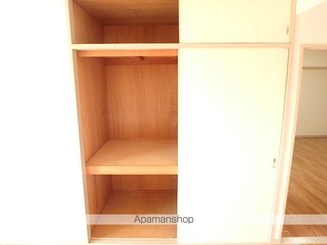 レジデンス平塚の内装写真
