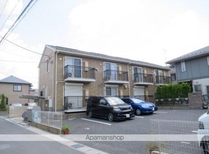 クローカス[1R/34m2]の外観2