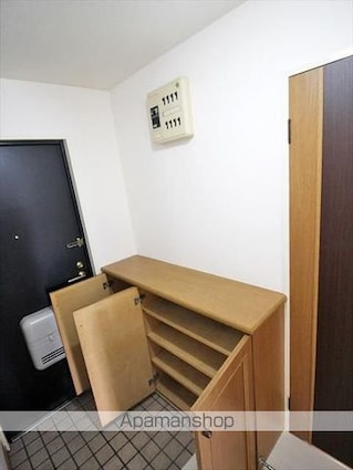 ロイヤル・ヴィラ[3LDK/67.35m2]の内装5