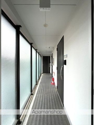 APARTMENT小石川後楽園のその他写真