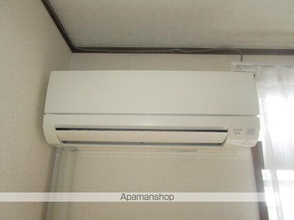 シティハイム西古松[1K/23.46m2]のその他設備