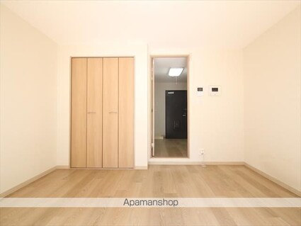 Ｓｅｌｅｎｅ壱番館[1K/25.53m2]の内装1