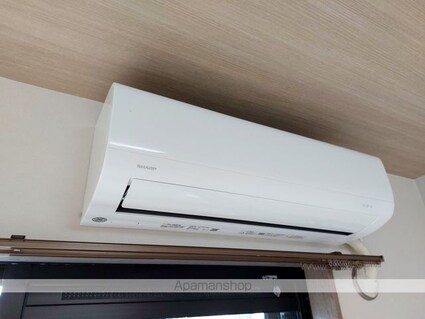 フォブール高岡[3DK/55.9m2]のその他設備