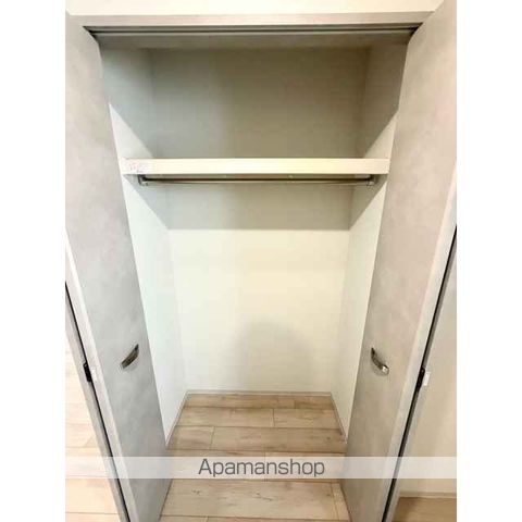 SOLASIA RESIDENCE門前仲町の内装写真
