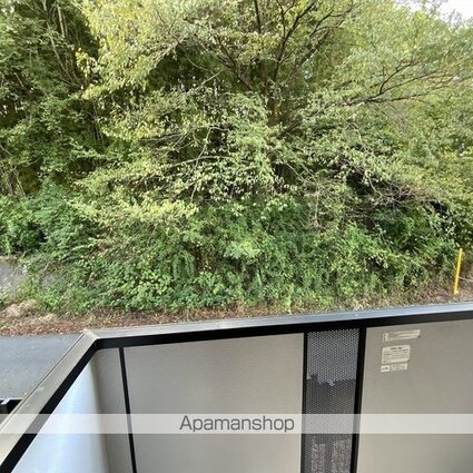 セジュール東鼎　ＡＢ[1K/26.71m2]の眺望