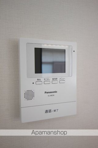 サンガーデン新福Bの内装写真