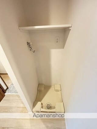 東京都杉並区阿佐谷南１丁目[1K/25.23m2]の内装2