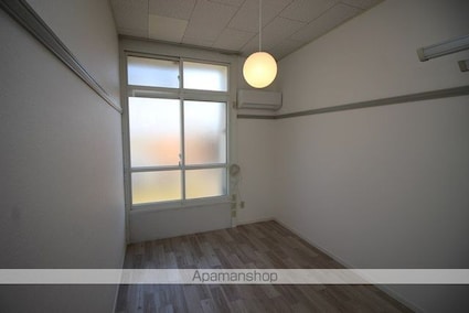 青森県青森市合浦２丁目[1R/19.83m2]の内装1