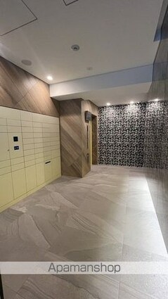 ａｎｉｍｏ　ｋｕｄａｎ[1K/25.5m2]の共用部1