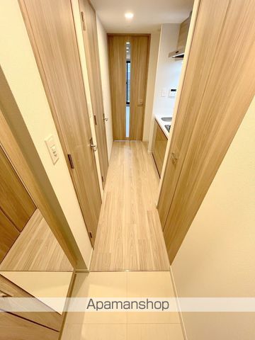 SーRESIDENCE堺浜寺BROADの内装写真