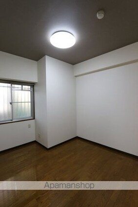 セントラルパーク土居田[3LDK/71.5m2]の内装1