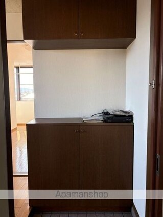 ツインハイムイマギⅠ[1DK/33.9m2]の内装2