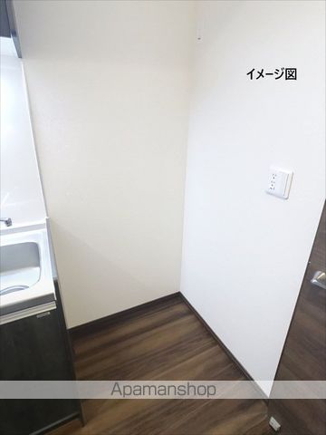 東海道本線 大府駅 徒歩3分 3階建 新築の内装写真