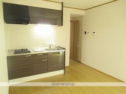 エコルポミエ[1R/27.97m2]の内装2