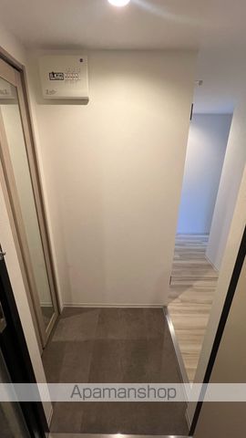 ライトベルー南9条ーの内装写真