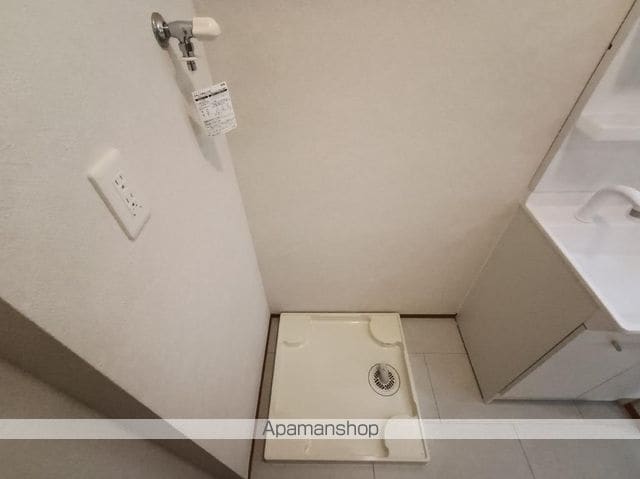 LEAD東仙台の内装写真