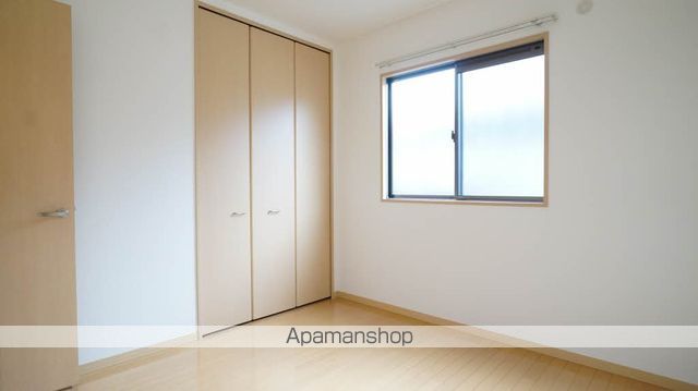 コーポ・ユーカリIIの内装写真