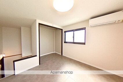 シャーロット葛島[1R/28m2]の内装5