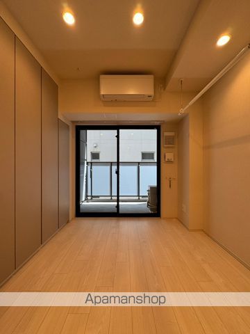 K−COURT谷町四丁目の内装写真