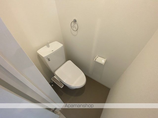 ジーメゾン青梅末広の内装写真