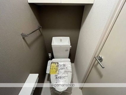 スペランツァ　ドゥーエ[1LDK/41.93m2]のトイレ