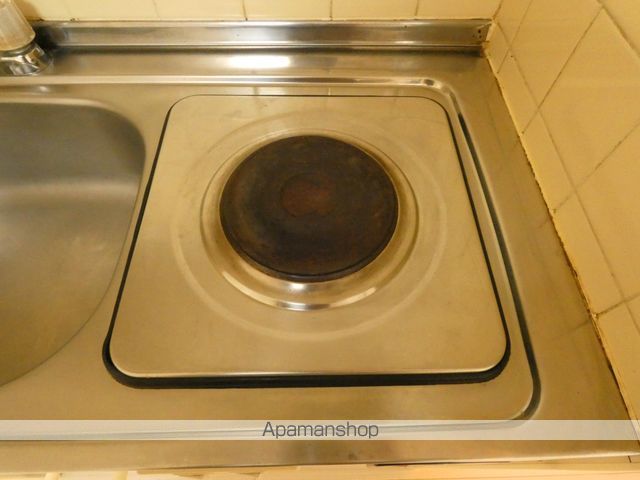 コーポエルムの内装写真