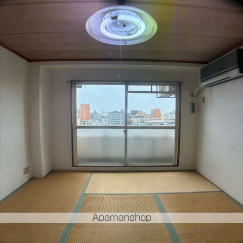 ベストレジデンスあびこの内装写真