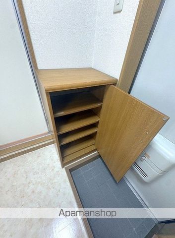 レスポワール長町の内装写真