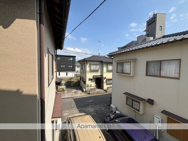 アストラムライン 中筋駅 徒歩11分 2階建 築30年のその他写真