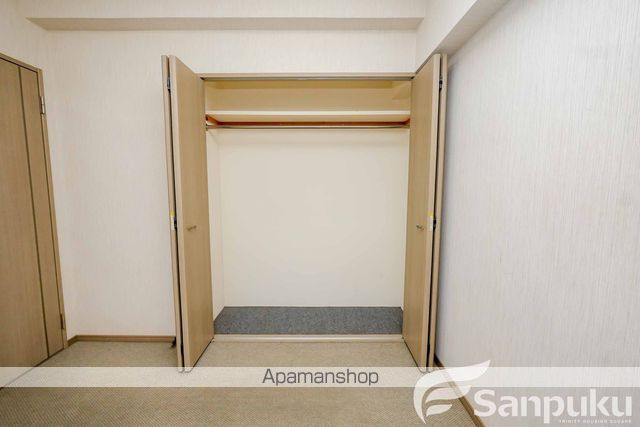 グランディア宮田の内装写真