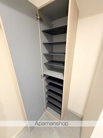 アルティザ瓦屋町IIの内装写真