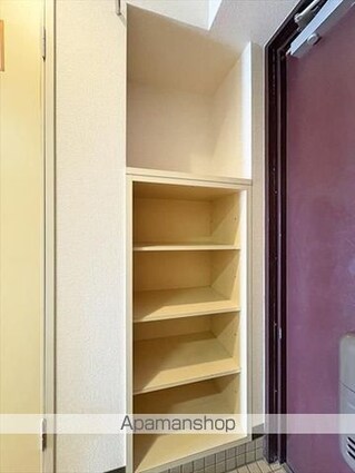 ポートパレス[1K/26.7m2]の内装3