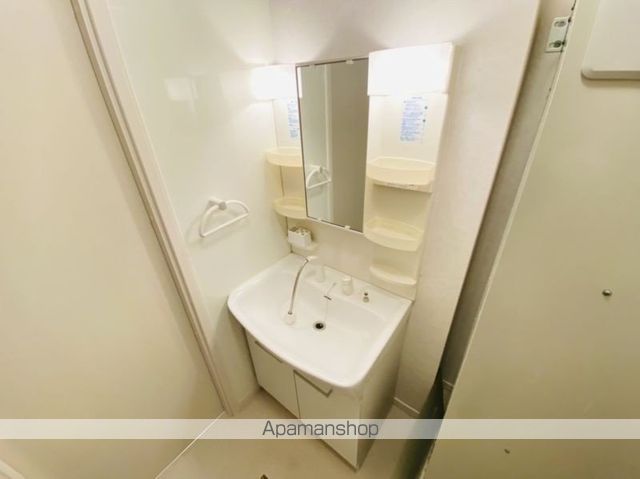 PRIMEMAISON1号館の内装写真