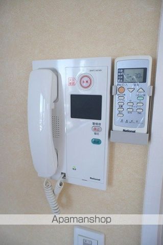 エンクレスト薬院の内装写真