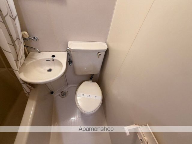 福山ロイヤルハイツの内装写真