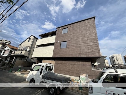 チップ[2LDK/71.51m2]の外観3