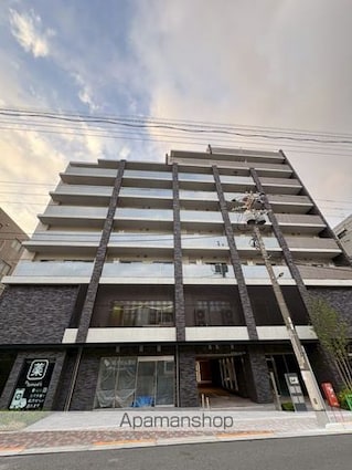 クレストコート中野富士見町[2LDK/50.12m2]の外観3