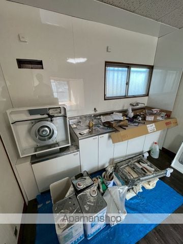 apartment 埼玉県志木市本町４丁目3-40
地図を見る