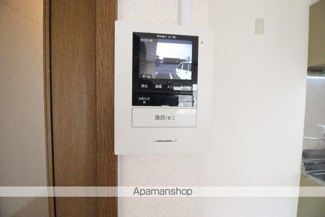 アロッジオの内装写真