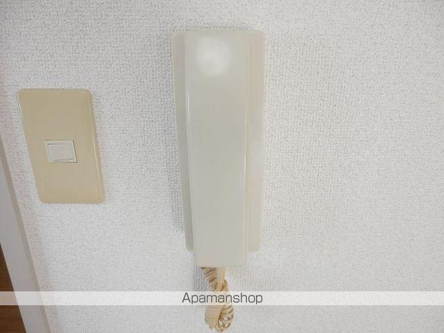 リバティーハウス柳の内装写真