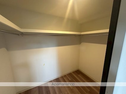 愛知県名古屋市北区志賀町４丁目[1LDK/54.29m2]の収納