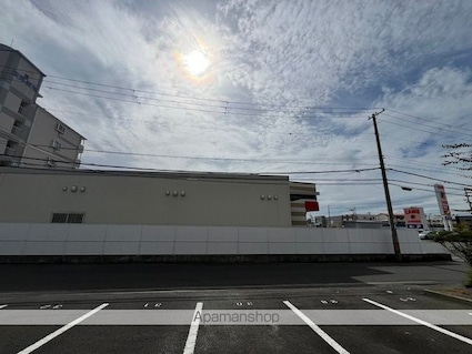 和歌山県和歌山市紀三井寺[3LDK/70.74m2]の眺望