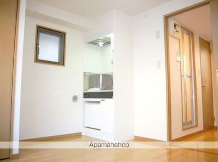 東京都杉並区永福４丁目[1R/17.07m2]のその他内装