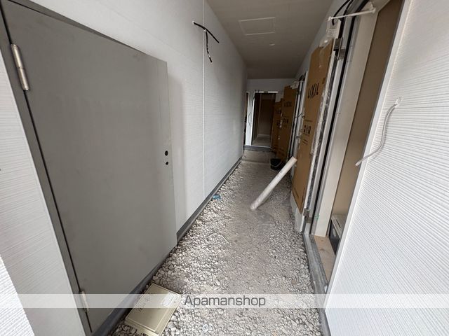 TIO四條畷の内装写真