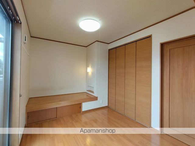 OWL日和田の内装写真