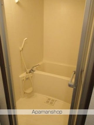 コーポ山吹[1DK/26.22m2]のバス